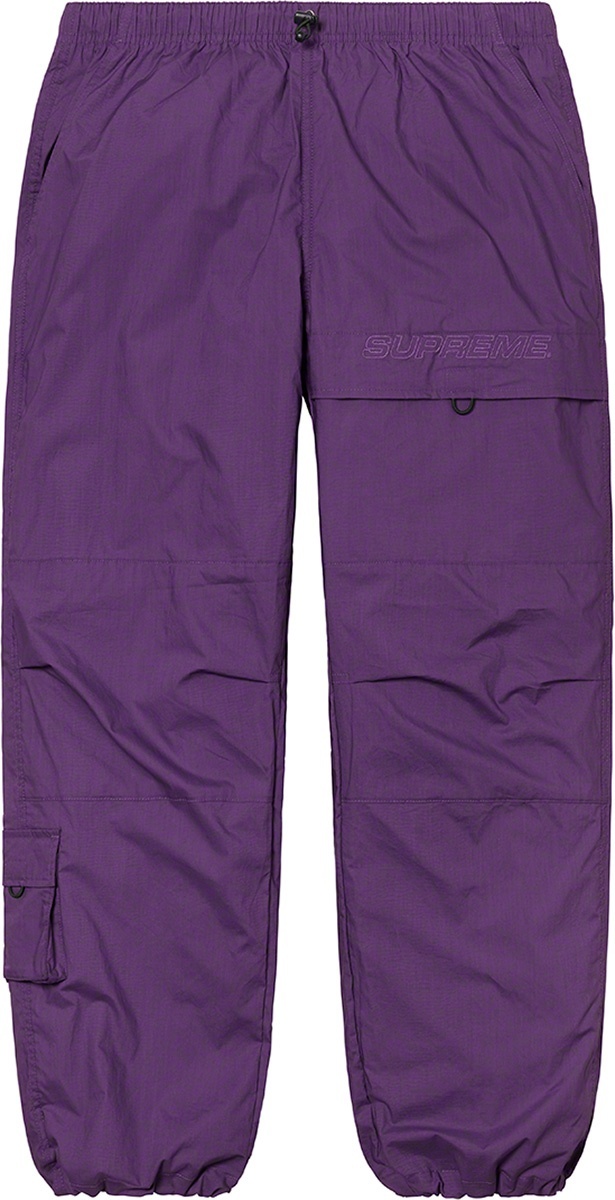 Cotton Cinch Pant view 10